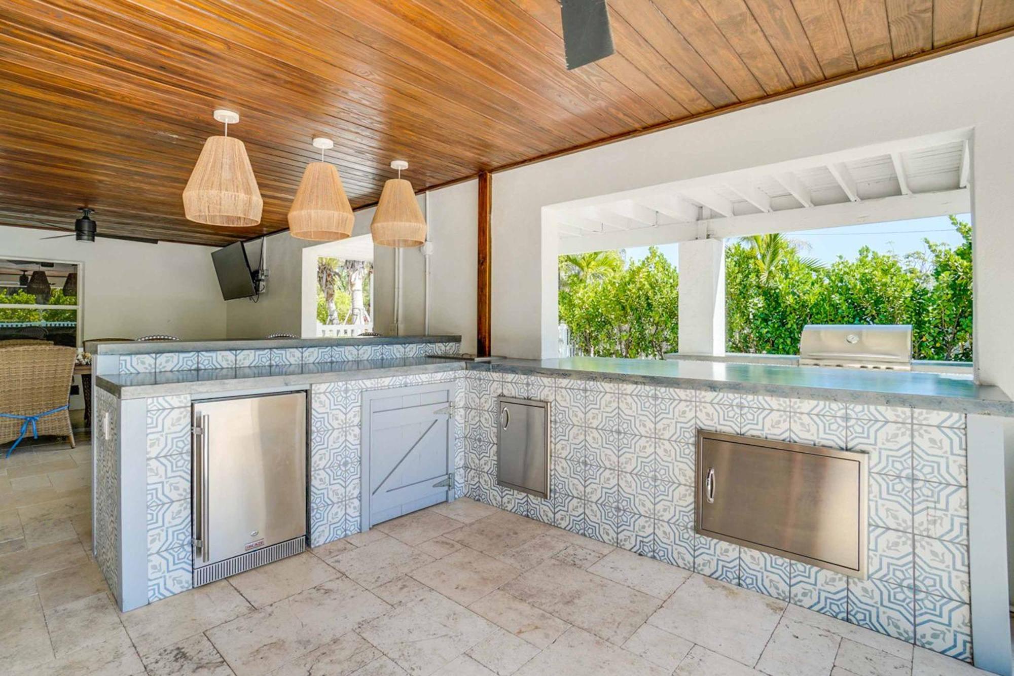 Villa Coconut Cove Anna Maria Exterior foto