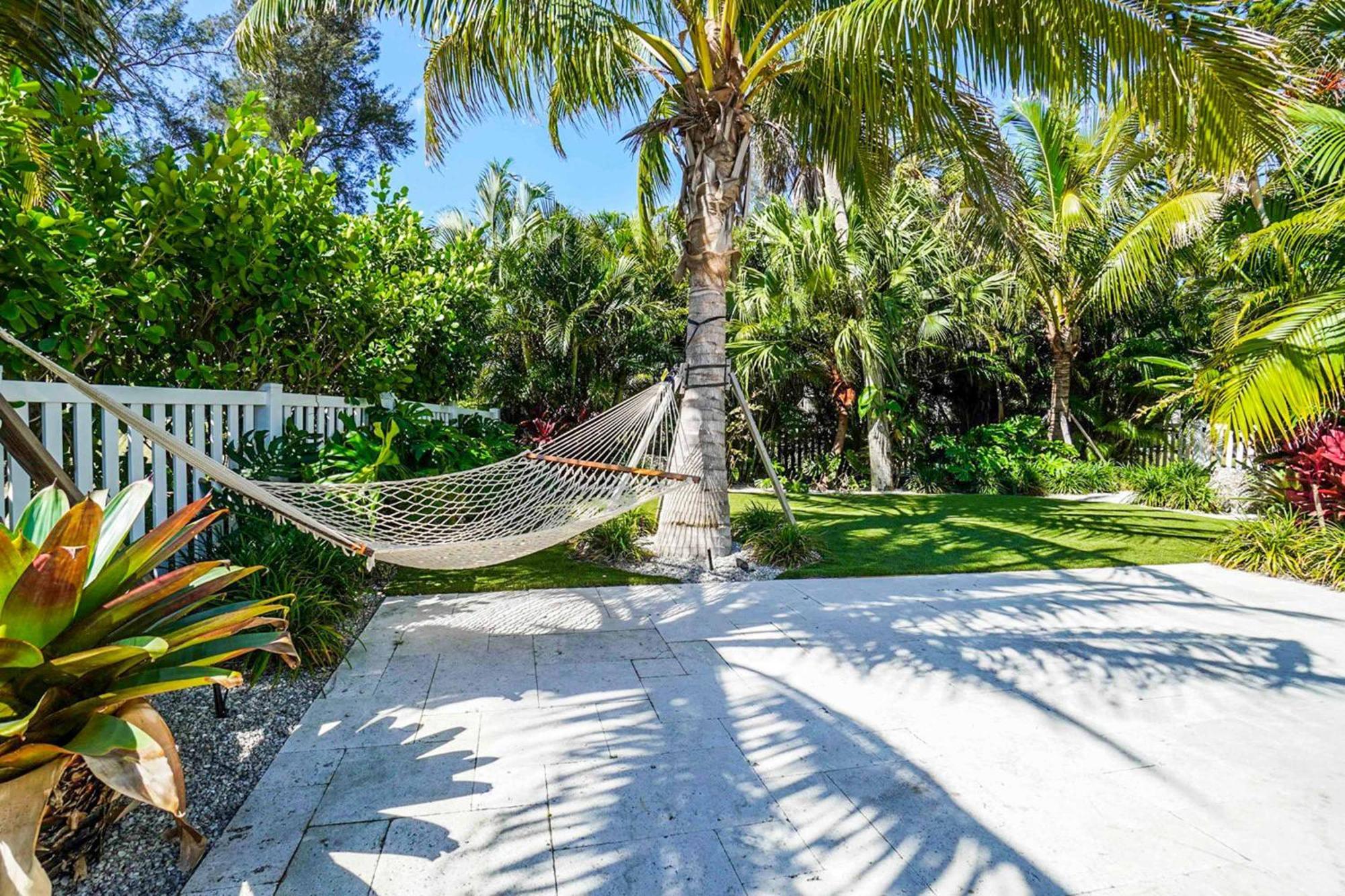Villa Coconut Cove Anna Maria Exterior foto
